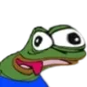pege