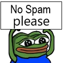 Nospamplease