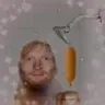 EdSheeranShowerCornDog