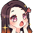 nezuwow Discord emoji