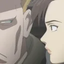 ChunStare