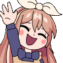 HinaWave Discord emoji