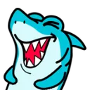 laughingshark