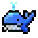 EHarTFairyWhale