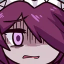 RosariaDisgust