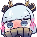 AyakaBlush