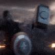 CaptainAmerica