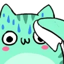 catsweat