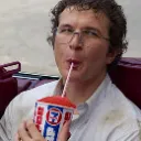 1_Alexei_Sipping_Slushy