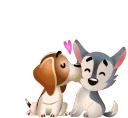 kissdogs