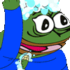pepeshower