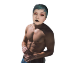 buffamish Discord emoji