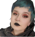 amish Discord emoji