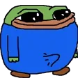 Pepeboner pepeboner Discord Emoji