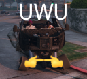 uwu Discord emoji