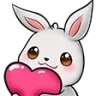 bunnyheart