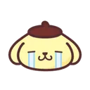 1987 Pompomcry Discord Emoji