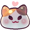 Catlove catlove Discord Emoji