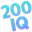 200IQ
