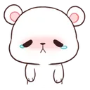 Milksad Discord Emoji