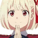 AnimeChisatoPls