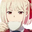 AnimeChisatoSip