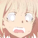 AnimeChisatoShock