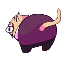 necoarcbutt Discord emoji