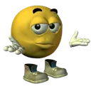 shrug