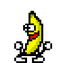 Bananinha Discord Emoji