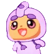 Eevee_Wobble Eevee_Wobble