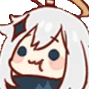 GenshinPaimonNomming