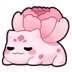 Peony_72px Discord emoji