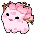 Sakura_72px Discord emoji