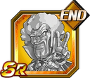 StatueSatanArgent Discord emoji