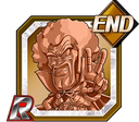 StatueSatanBronze Discord emoji