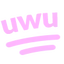 uwu Discord Emoji