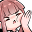 KyoSlap Discord emoji