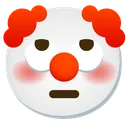 flushedclown