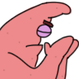 PrayPatrick Discord emoji