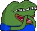 peepoGiggles