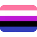 genderfluid