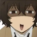 dazaihehehehehe Discord Emoji