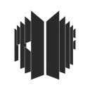 BTS_proof_logo Discord Emoji