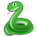 snakeslime
