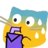 blobnervous