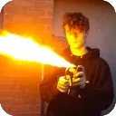 mysticflamethrower