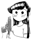 KomiGun KomiGun