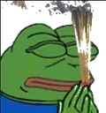 pepepray
