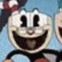 CupheadInsanitySmile